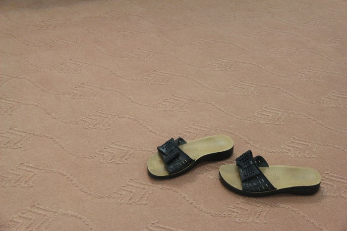 فروش عمده موکت
