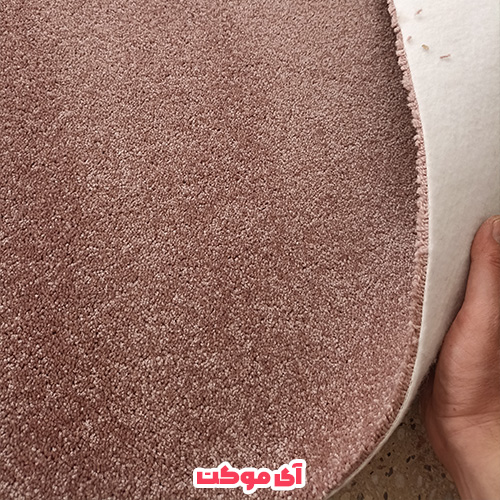 پالاز موکت طرح کات بی کد 8225