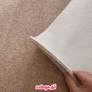 پالاز موکت طرح زیبا کد 5803