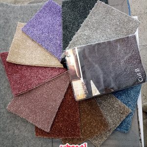 پالاز موکت طرح کات بی