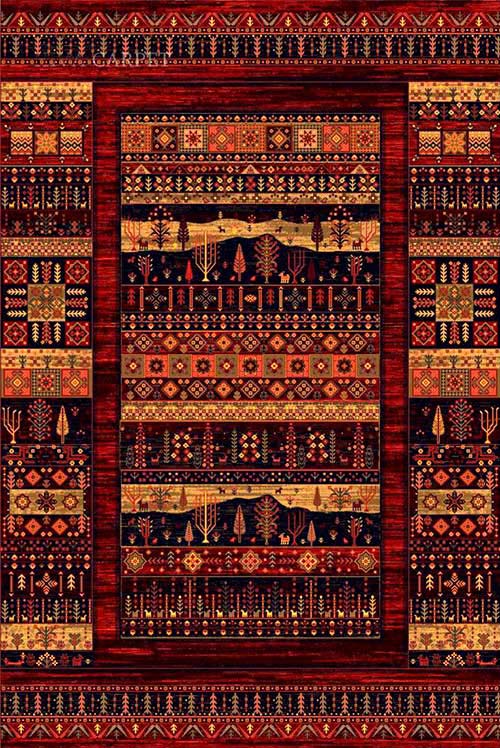 گبه ماشینی